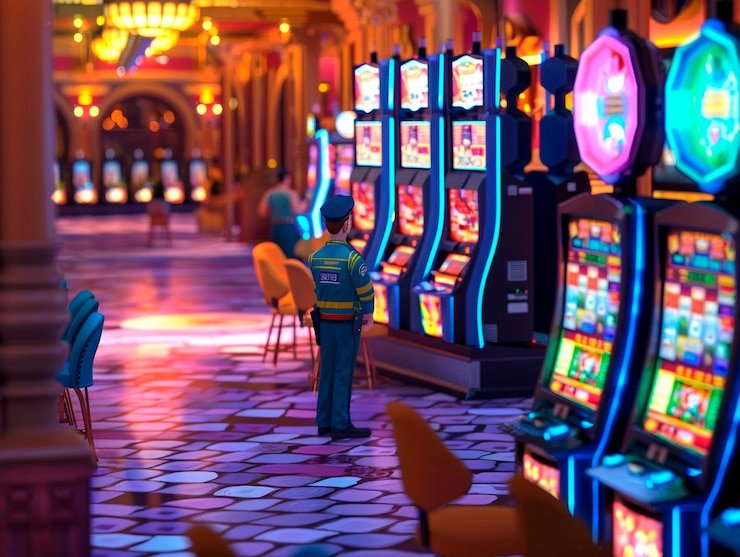 lucksvip app featured game showcase