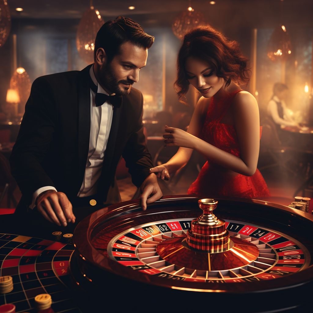 Live Dragon Tiger table on lucksvip app showing card positions and betting buttons