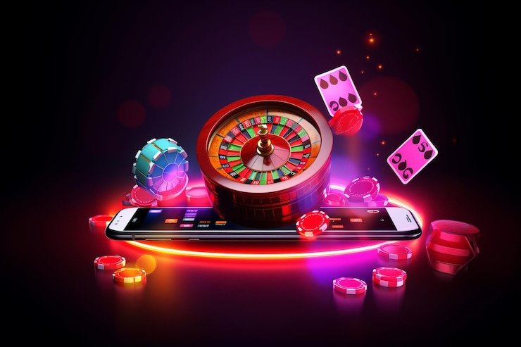 Dragon Tiger Live Game