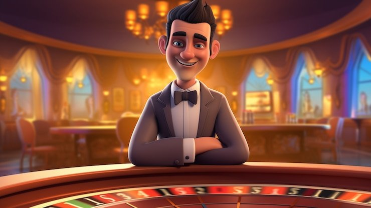 lucksvip app Payment guide